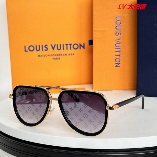 L...V... Sunglasses AAAA 11848