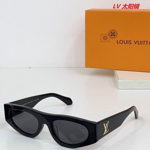 L...V... Sunglasses AAAA 11013