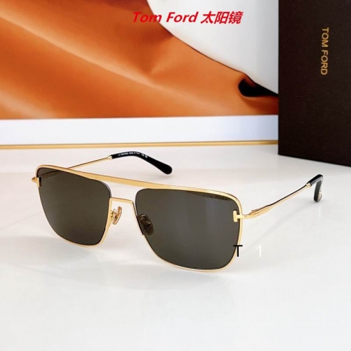 T.o.m. F.o.r.d. Sunglasses AAAA 11268