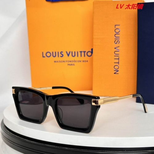 L...V... Sunglasses AAAA 11955