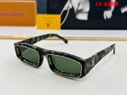 L...V... Sunglasses AAAA 11668