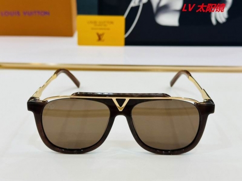 L...V... Sunglasses AAAA 11544