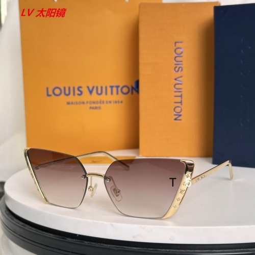 L...V... Sunglasses AAAA 12293