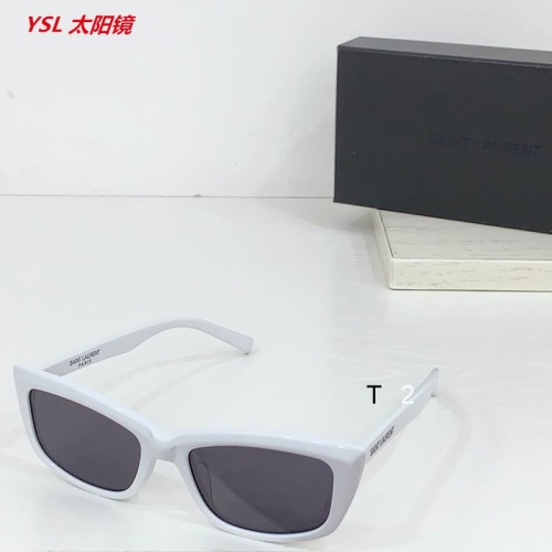 Y...S...L... Sunglasses AAAA 11031