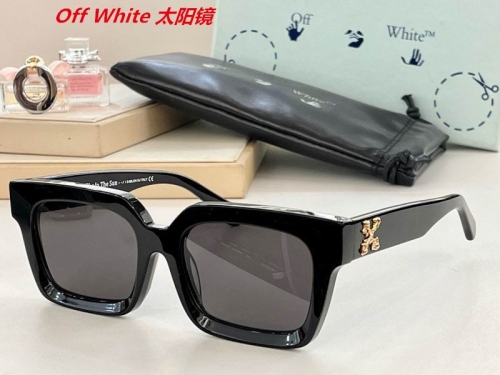 O.f.f. W.h.i.t.e. Sunglasses AAAA 10019