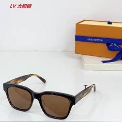 L...V... Sunglasses AAAA 12440
