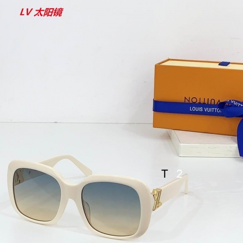 L...V... Sunglasses AAAA 12094