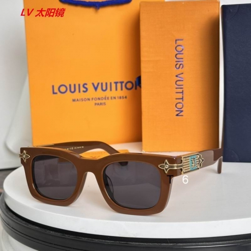 L...V... Sunglasses AAAA 12135