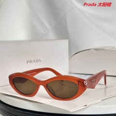 P.r.a.d.a. Sunglasses AAAA 12645