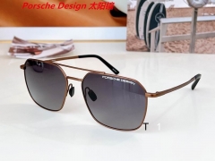 P.o.r.s.c.h.e. D.e.s.i.g.n. Sunglasses AAAA 10007