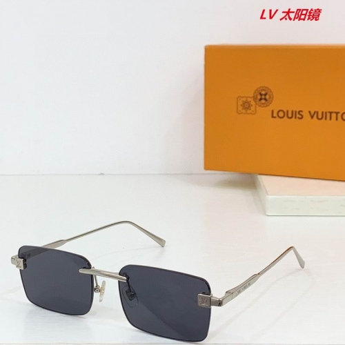 L...V... Sunglasses AAAA 11257