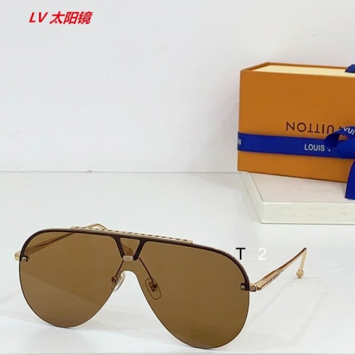 L...V... Sunglasses AAAA 10479