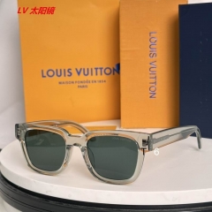 L...V... Sunglasses AAAA 12318