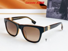 L.a.c.o.s.t.e. Sunglasses AAAA 10003