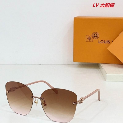 L...V... Sunglasses AAAA 11100