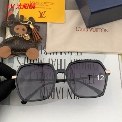 L...V... Sunglasses AAAA 10061