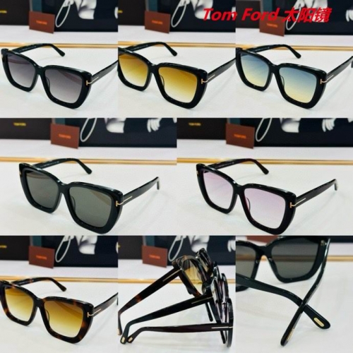 T.o.m. F.o.r.d. Sunglasses AAAA 10201