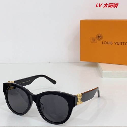 L...V... Sunglasses AAAA 11467