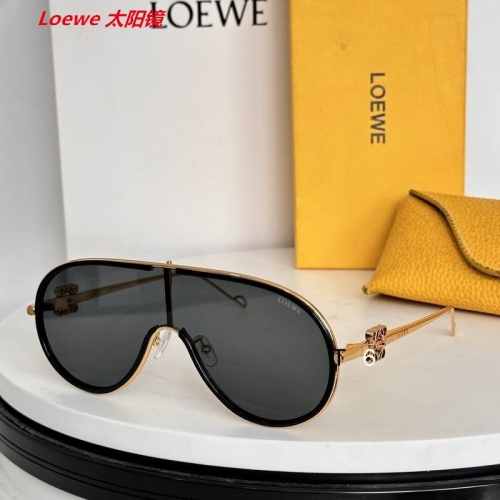 L.o.e.w.e. Sunglasses AAAA 10448