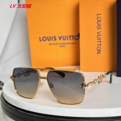 L...V... Sunglasses AAAA 12541