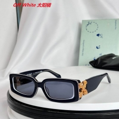 O.f.f. W.h.i.t.e. Sunglasses AAAA 10216