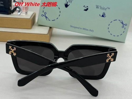 O.f.f. W.h.i.t.e. Sunglasses AAAA 10014