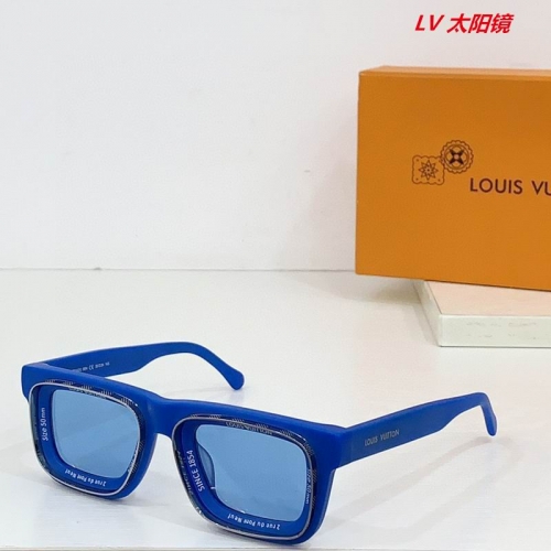 L...V... Sunglasses AAAA 10977