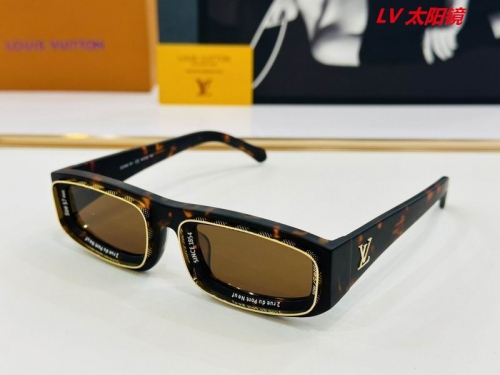 L...V... Sunglasses AAAA 11664