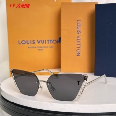 L...V... Sunglasses AAAA 12294