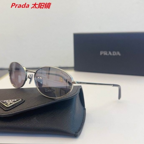 P.r.a.d.a. Sunglasses AAAA 11265