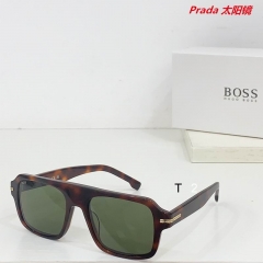 P.r.a.d.a. Sunglasses AAAA 12264