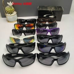 O.a.k.l.e.y. Sunglasses AAAA 10288
