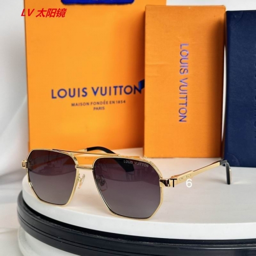 L...V... Sunglasses AAAA 10046