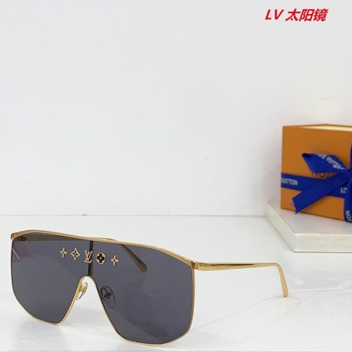 L...V... Sunglasses AAAA 11404