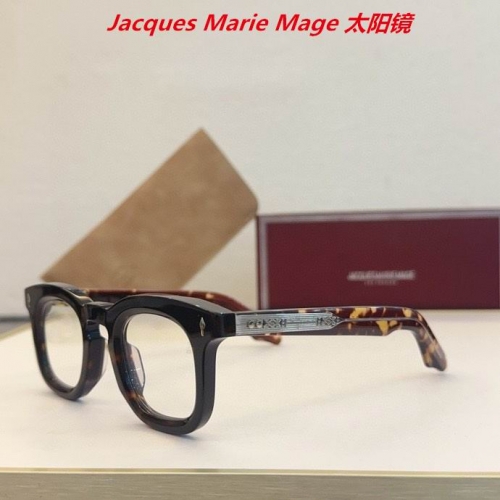J.A.C.Q.U.E.S. M.A.R.I.E. M.A.G.E. Sunglasses AAAA 10416