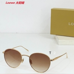 L.o.e.w.e. Sunglasses AAAA 10489