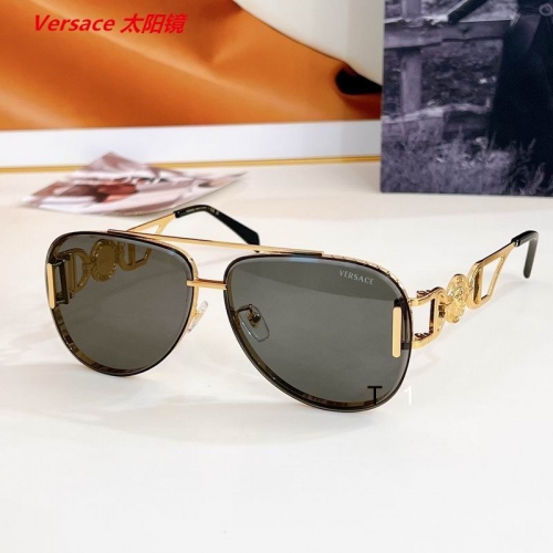 V.e.r.s.a.c.e. Sunglasses AAAA 11209