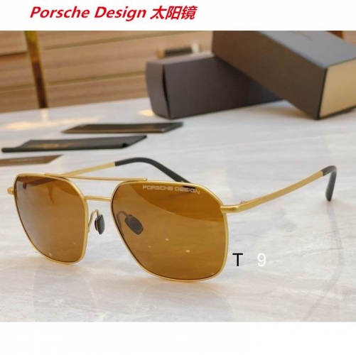 P.o.r.s.c.h.e. D.e.s.i.g.n. Sunglasses AAAA 10039