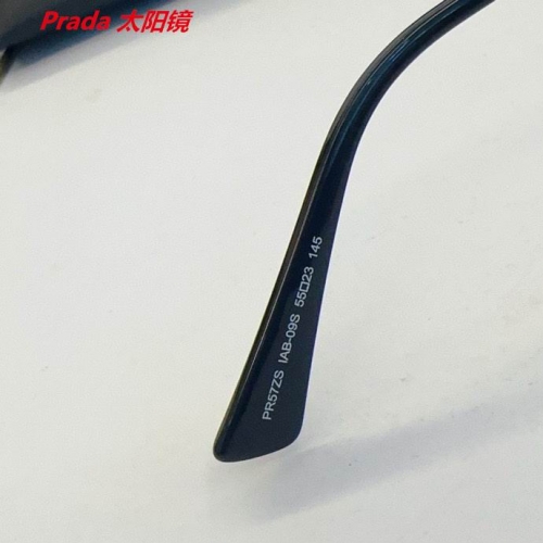 P.r.a.d.a. Sunglasses AAAA 11163