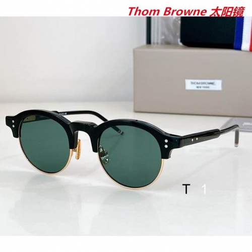 T.h.o.m. B.r.o.w.n.e. Sunglasses AAAA 10008