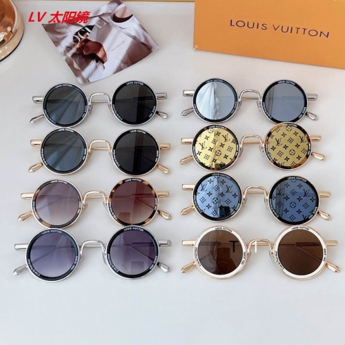 L...V... Sunglasses AAAA 10092