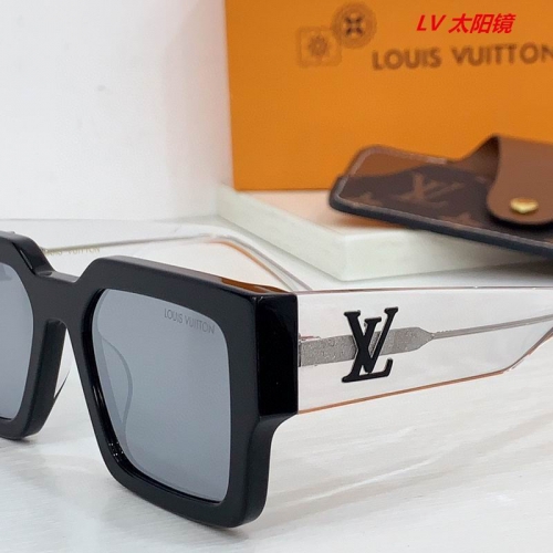 L...V... Sunglasses AAAA 11308