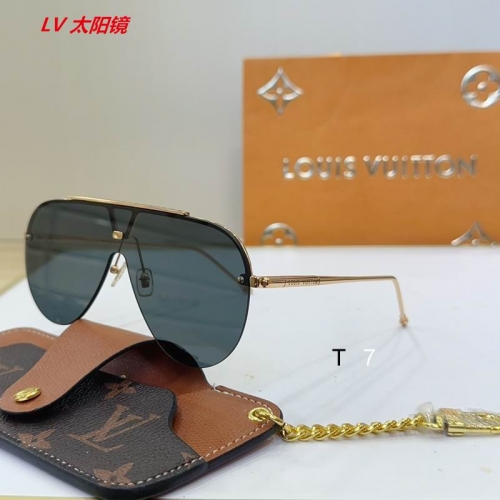 L...V... Sunglasses AAAA 10508