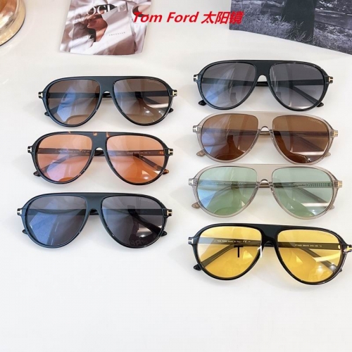 T.o.m. F.o.r.d. Sunglasses AAAA 11184