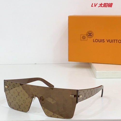 L...V... Sunglasses AAAA 11389