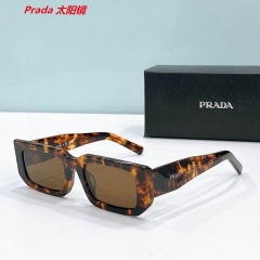 P.r.a.d.a. Sunglasses AAAA 10877