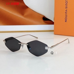 L...V... Sunglasses AAAA 12368