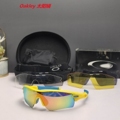 O.a.k.l.e.y. Sunglasses AAAA 10546