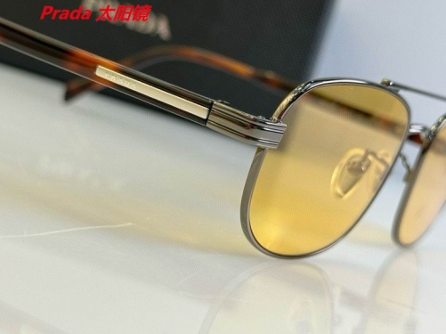 P.r.a.d.a. Sunglasses AAAA 11796