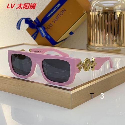 L...V... Sunglasses AAAA 10151